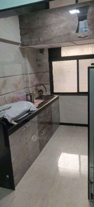 1 BHK Flat In Rna Ng Regency, Building No 1 for Rent In Thane West