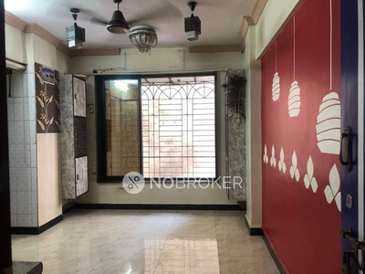 1 BHK Flat In Sai Anand Bhavan for Rent In Thane West