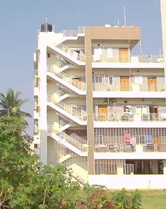 1 BHK Flat In Sai Balaji Enclave for Rent In Kodathi