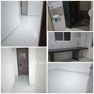 1 BHK Flat In Samarth Residency For Sale In Manjari Bk