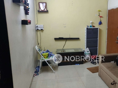 1 BHK Flat In Sangam Apartment for Rent In Airoli