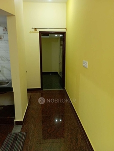 1 BHK Flat In Sb for Rent In R T Nagar Police Station