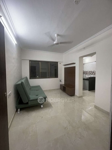 1 BHK Flat In Sethia Aashray Phase 1 for Rent In Kandivali East