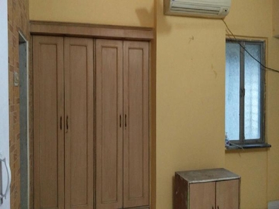 1 BHK Flat In Shaligram Chs for Rent In Thane West