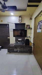 1 BHK Flat In Shiv Kalptaru Apartment for Rent In Kamothe