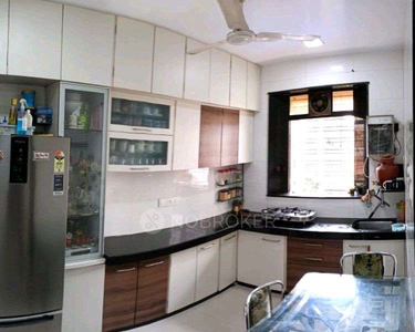 1 BHK Flat In Shiv Sadan Apartment for Rent In Mahim