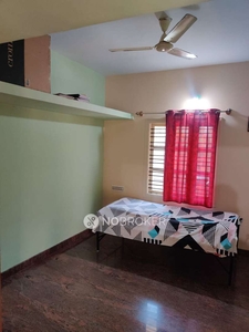 1 BHK Flat In Shiva Swarna Nilaya for Rent In Banashankari