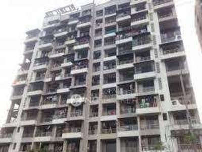 1 BHK Flat In Shivnarayan Chs Ltd. for Rent In Palghar