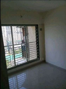 1 BHK Flat In Shraddha Autumn Park Phase Ii for Rent In Kanjurmarg East
