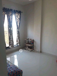 1 BHK Flat In Shree Adhinath Builder for Rent In Boisar West