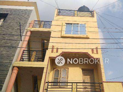 1 BHK Flat In Shree Ranga Krupa for Rent In Peenya