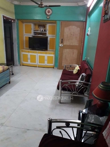 1 BHK Flat In Shree Sai Shilp Co-op Housing Society for Rent In Mulund East