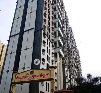 1 BHK Flat In Shri Sai Sundar Nagar Century Bazar for Rent In Shree Sai Sundar Nagar
