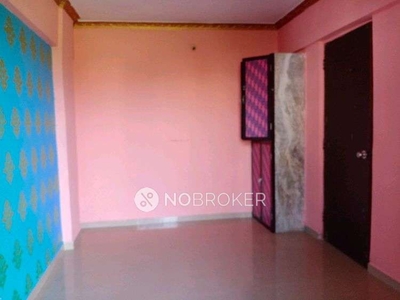 1 BHK Flat In Siddheshwar Tower for Rent In Titwala