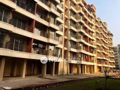 1 BHK Flat In Siddhi City Phase V for Rent In Badlapur