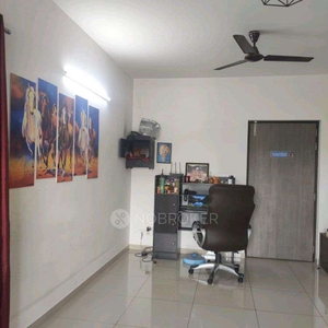 1 BHK Flat In Sobha Dream Acres for Rent In Panathur