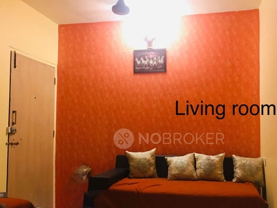1 BHK Flat In Spaghetti Housing Complex for Rent In ?????