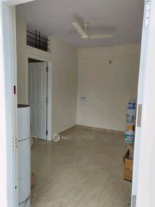 1 BHK Flat In Sri Shakti Ganesh for Rent In 1st Cross Road, Kodigehalli