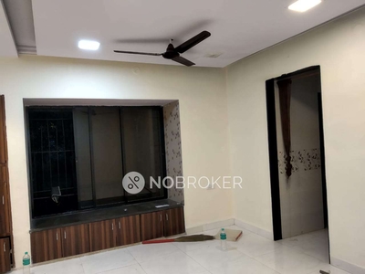 1 BHK Flat In Srushti Cooperative Housing Society for Rent In Thane West