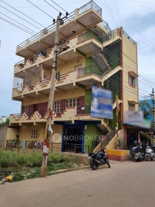 1 BHK Flat In Stand Alone Building for Rent In Sadguru Layout