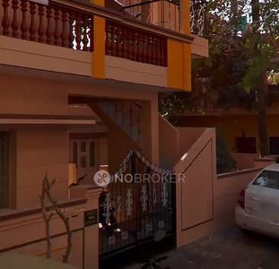 1 BHK Flat In Standalone Buiding for Rent In Jalahalli