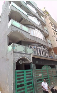 1 BHK Flat In Standalone Building for Lease In Neelasandra