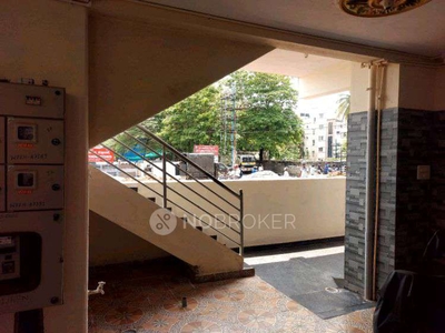 1 BHK Flat In Standalone Building for Rent In 185, Uttarahalli Main Rd, Channasandra, Srinivaspura, Bengaluru, Karnataka 560060, India