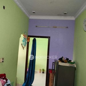 1 BHK Flat In Standalone Building for Rent In Benson Town