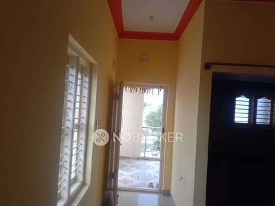 1 BHK Flat In Standalone Building for Rent In Cheemasandra