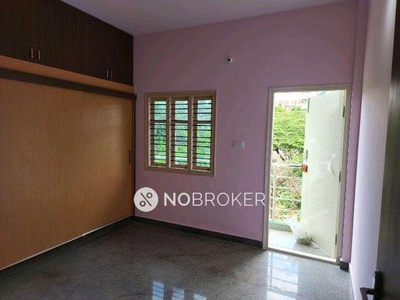 1 BHK Flat In Standalone Building for Rent In J. P. Nagar