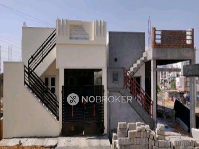 1 BHK Flat In Standalone Building for Rent In K. R. Puram