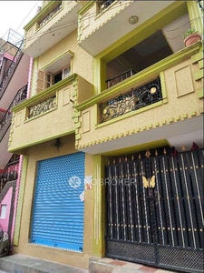 1 BHK Flat In Standalone Building for Rent In Kammanahalli