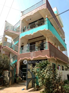 1 BHK Flat In Standalone Building for Rent In Kittaganuru