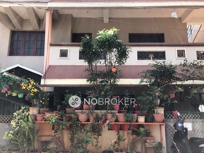 1 BHK Flat In Standalone Building for Rent In Kodathi