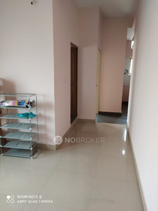 1 BHK Flat In Standalone Building for Rent In Koramangala