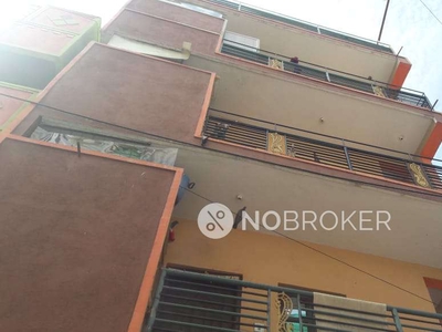 1 BHK Flat In Standalone Building for Rent In Laggere