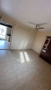 1 BHK Flat In Standalone Building for Rent In Maruthi Sevanagar