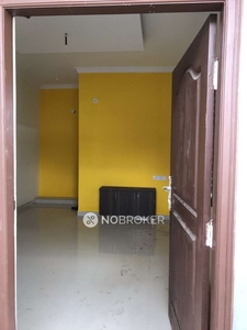 1 BHK Flat In Standalone Building for Rent In Meenakshi Layout