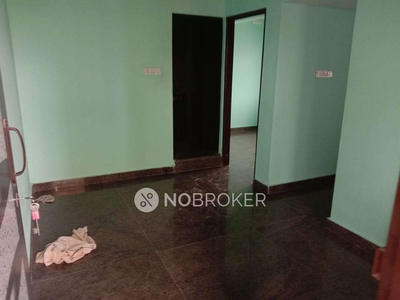 1 BHK Flat In Standalone Building for Rent In Ramamurthy Nagar