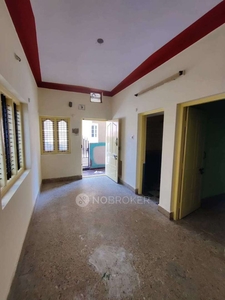 1 BHK Flat In Standalone Building for Rent In Tavarekere