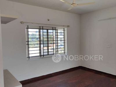 1 BHK Flat In Standalone Building. for Rent In Whitefield