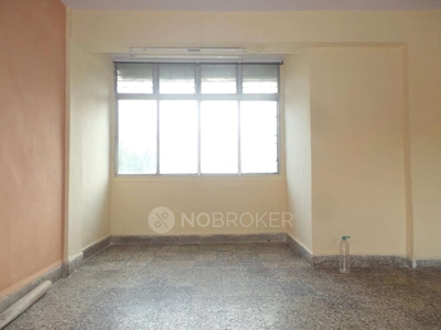 1 BHK Flat In Standalone Building With Mahanagar Pipe Gas for Rent In Borivali West