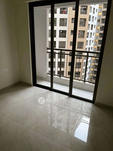 1 BHK Flat In Sunteck West World 1 Naigaon East for Rent In Naigaon East