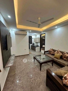 1 BHK Flat In The Baya Park for Rent In The Baya Park