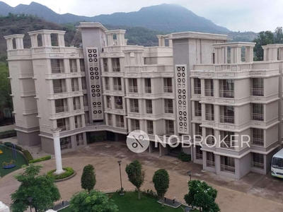 1 BHK Flat In Tulsi Kalash, Neral for Rent In Neral