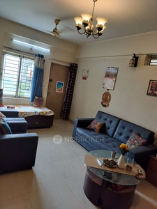 1 BHK Flat In Vascon Fortunaa, Electronic City for Rent In Electronic City