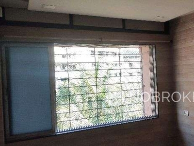 1 BHK Flat In Vighnaharta Society, Thane West for Rent In Thane West