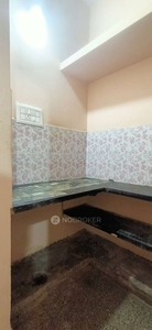 1 BHK House for Lease In Indira Nagar