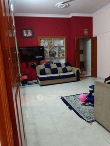 1 BHK House for Lease In Jp Nagar 5th Phase