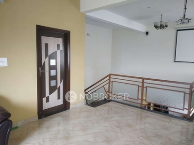 1 BHK House for Lease In Ms Palya